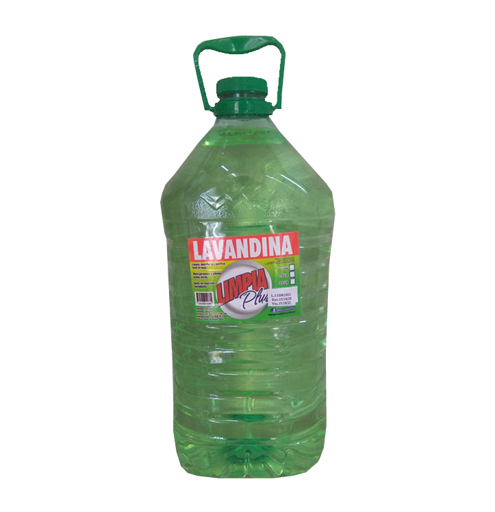 Lavandina 6LT